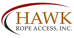 HAWK ROPE ACCESS, INC. trademark