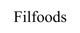 FILFOODS trademark