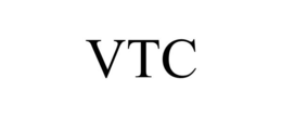 VTC trademark