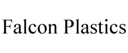 FALCON PLASTICS trademark