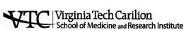 VTC VIRGINIA TECH CARILION SCHOOL OF MEDICINE AND RESEARCH INSTITUTE trademark