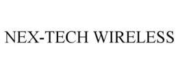 NEX-TECH WIRELESS trademark