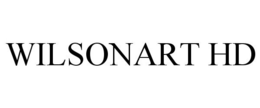 WILSONART HD trademark