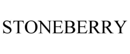 STONEBERRY trademark