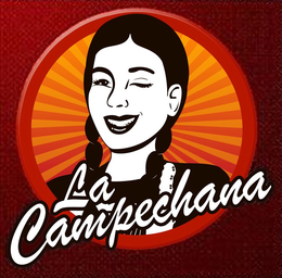 LA CAMPECHANA trademark