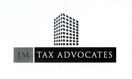 JM TAX ADVOCATES trademark