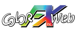 COLOR FX WEB INC trademark