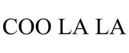 COO LA LA trademark