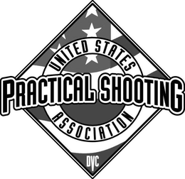 UNITED STATES PRACTICAL SHOOTING ASSOCIATION DVC trademark