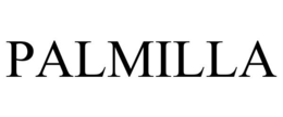 PALMILLA trademark
