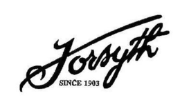 FORSYTH SINCE 1903 trademark