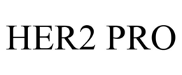 HER2 PRO trademark