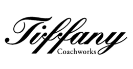 TIFFANY COACHWORKS trademark