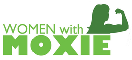 WOMEN WITH MOXIE trademark