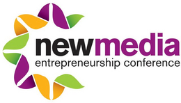 NEWMEDIA ENTREPRENEURSHIP CONFERENCE trademark