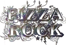 PIZZA ROCK trademark