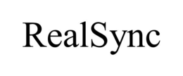REALSYNC trademark