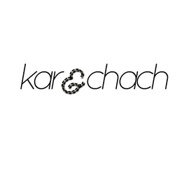 KAR & CHACH trademark