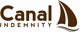 CANAL INDEMNITY trademark