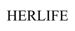 HERLIFE trademark