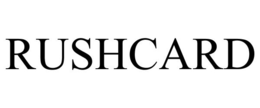 RUSHCARD trademark