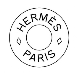 HERMÈS PARIS trademark