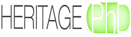HERITAGE PHD trademark