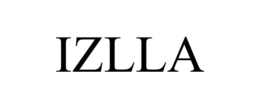 IZLLA trademark