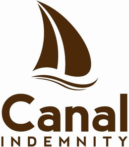 CANAL INDEMNITY trademark