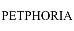 PETPHORIA trademark