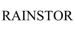 RAINSTOR trademark