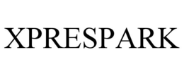 XPRESPARK trademark