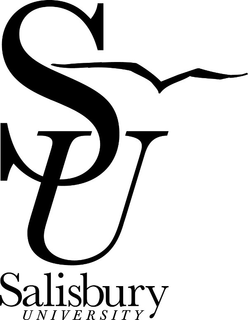 SU SALISBURY UNIVERSITY trademark