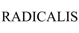 RADICALIS trademark