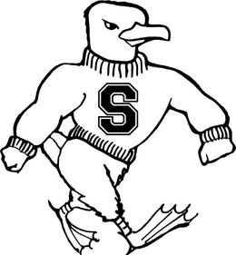 S trademark