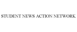 STUDENT NEWS ACTION NETWORK trademark