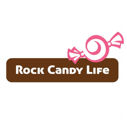 ROCK CANDY LIFE trademark