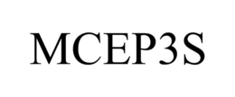 MCEP3S trademark