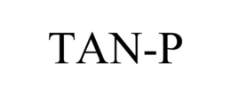 TAN-P trademark