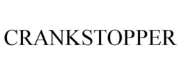 CRANKSTOPPER trademark