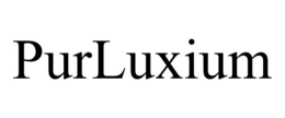 PURLUXIUM trademark