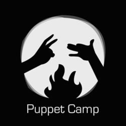 PUPPET CAMP trademark