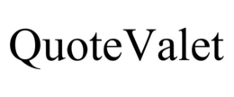 QUOTEVALET trademark