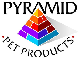 PYRAMID PET PRODUCTS trademark