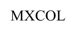 MXCOL trademark