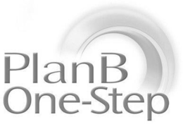 PLAN B ONE-STEP trademark