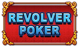 REVOLVER POKER trademark