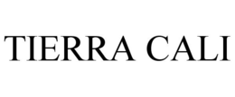 TIERRA CALI trademark