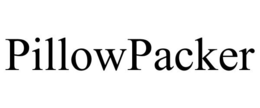PILLOWPACKER trademark