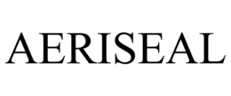 AERISEAL trademark